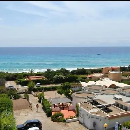 Hotel B&B Hr Costa Rei