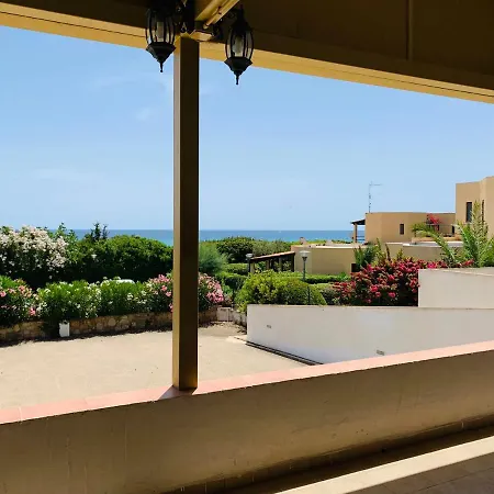 B&B Hr Costa Rei * Costa Rei