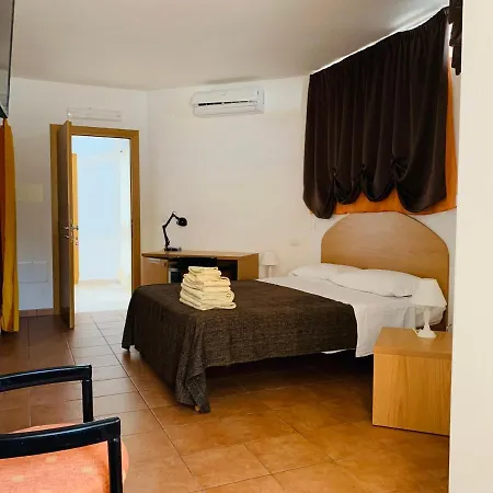 B&B Hr Costa Rei Hotel