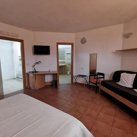B&B Hr Costa Rei Hotel Costa Rei