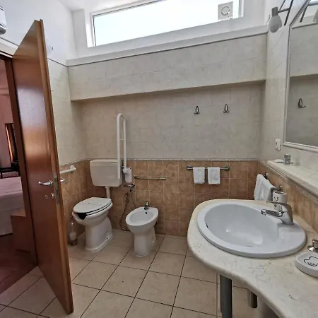 فندق B&B Hr Costa Rei كوستا ري