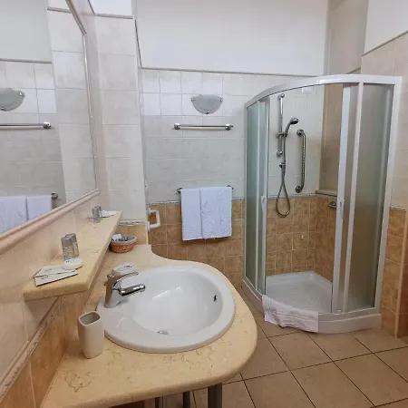 B&B Hr Costa Rei كوستا ري