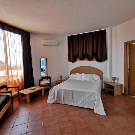 فندق B&B Hr Costa Rei كوستا ري
