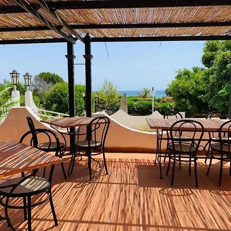 B&B Hr Costa Rei *