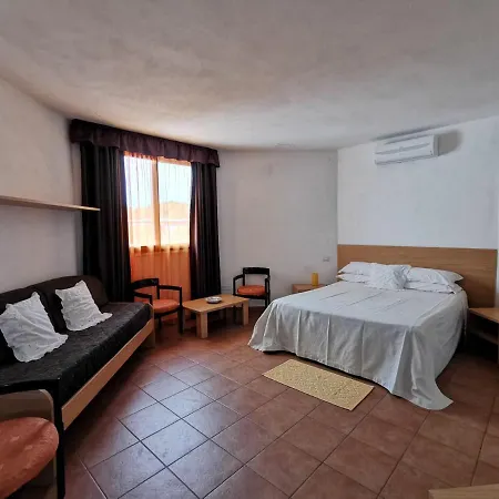 B&B Hr Costa Rei * Costa Rei